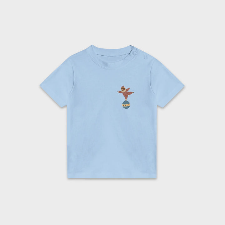 
Baby T-shirts