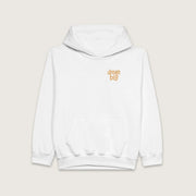 Dream Big Hot Air Balloon – Kids Hoodie