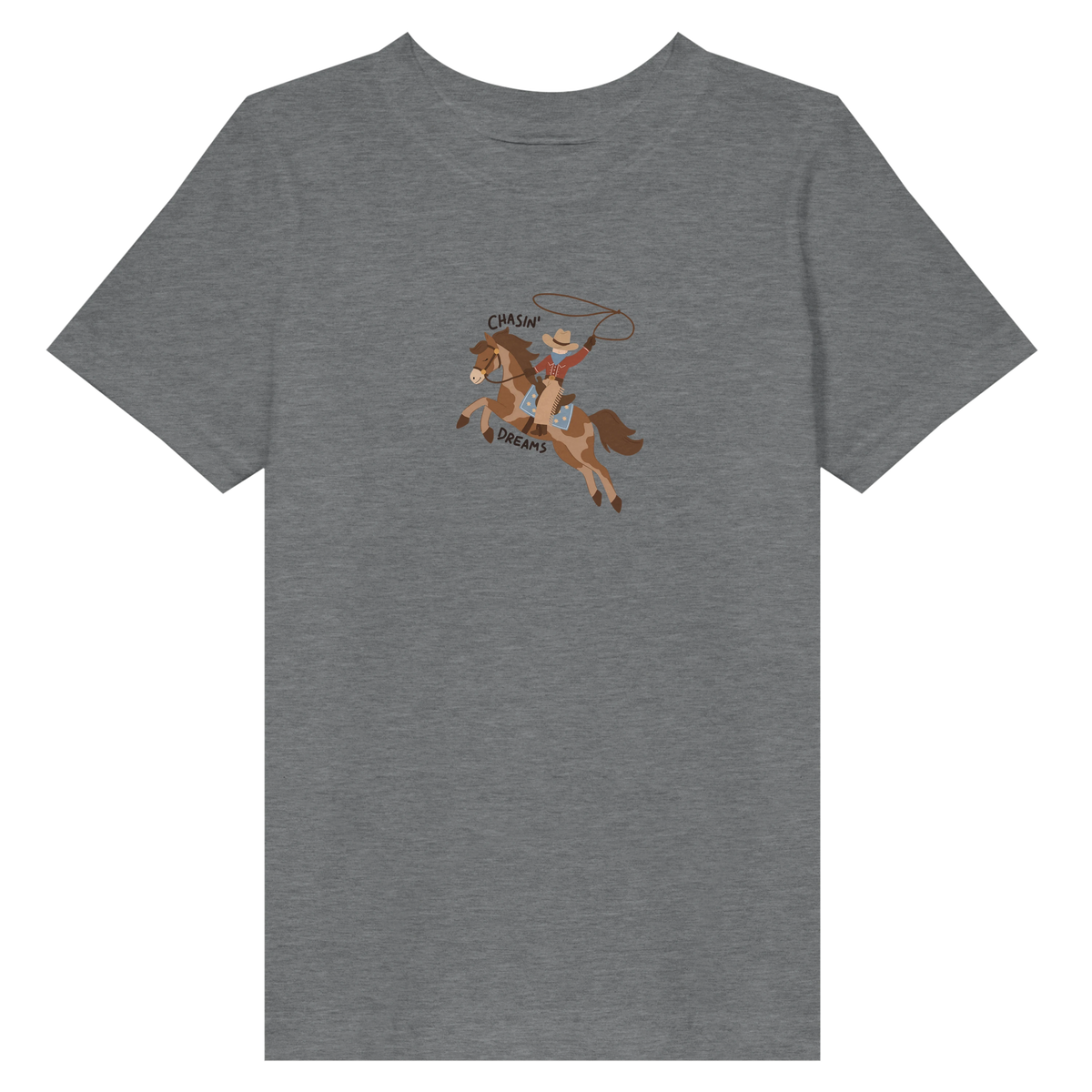 Chasin' Dreams – Premium Toddler T-Shirt