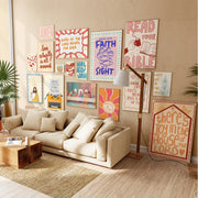 Christian Wall Art Bundle – 250+ Printable Designs