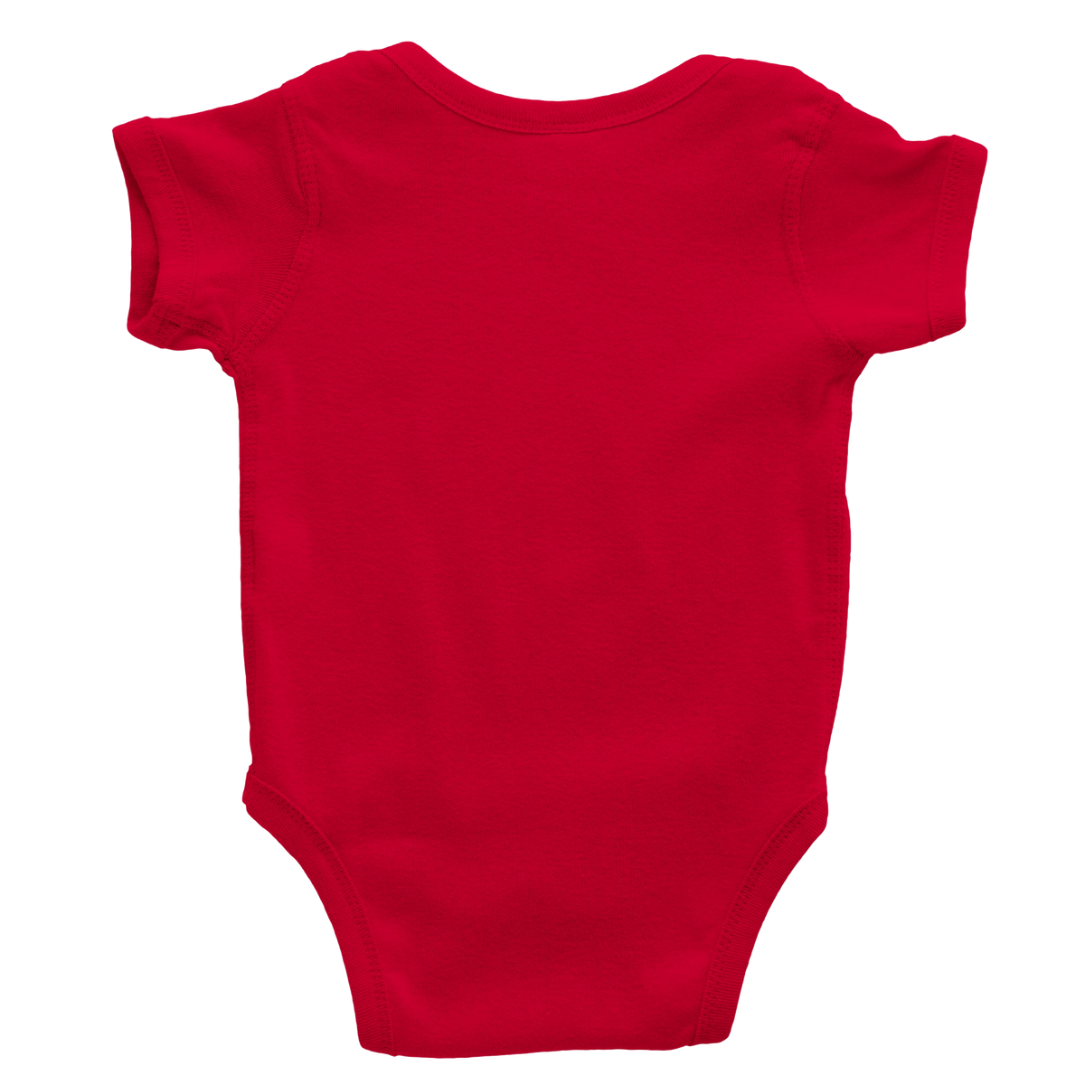 Tiny Steps Big Adventures – Body à manches courtes pour bébé