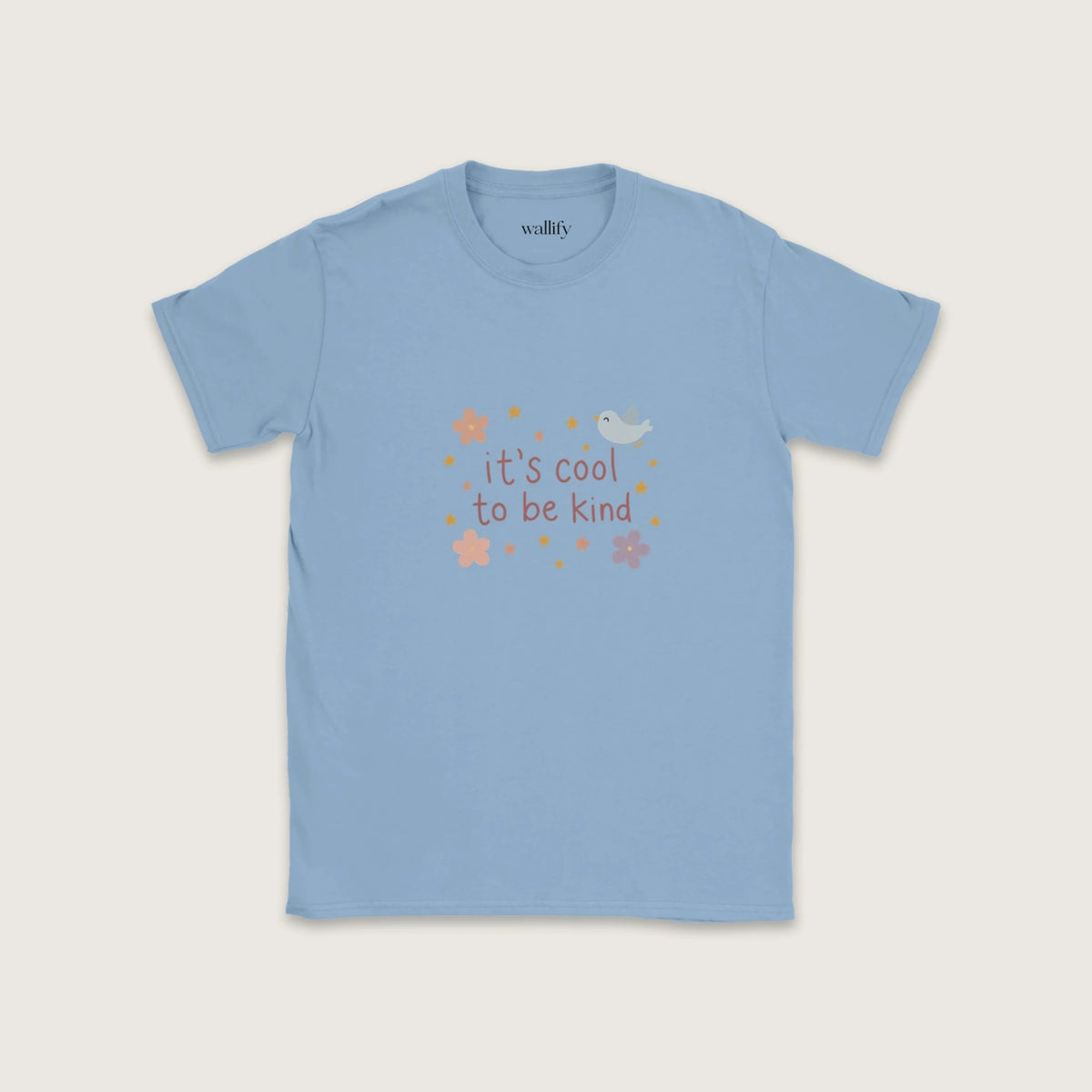 It’s Cool to Be Kind – Kids T-Shirt