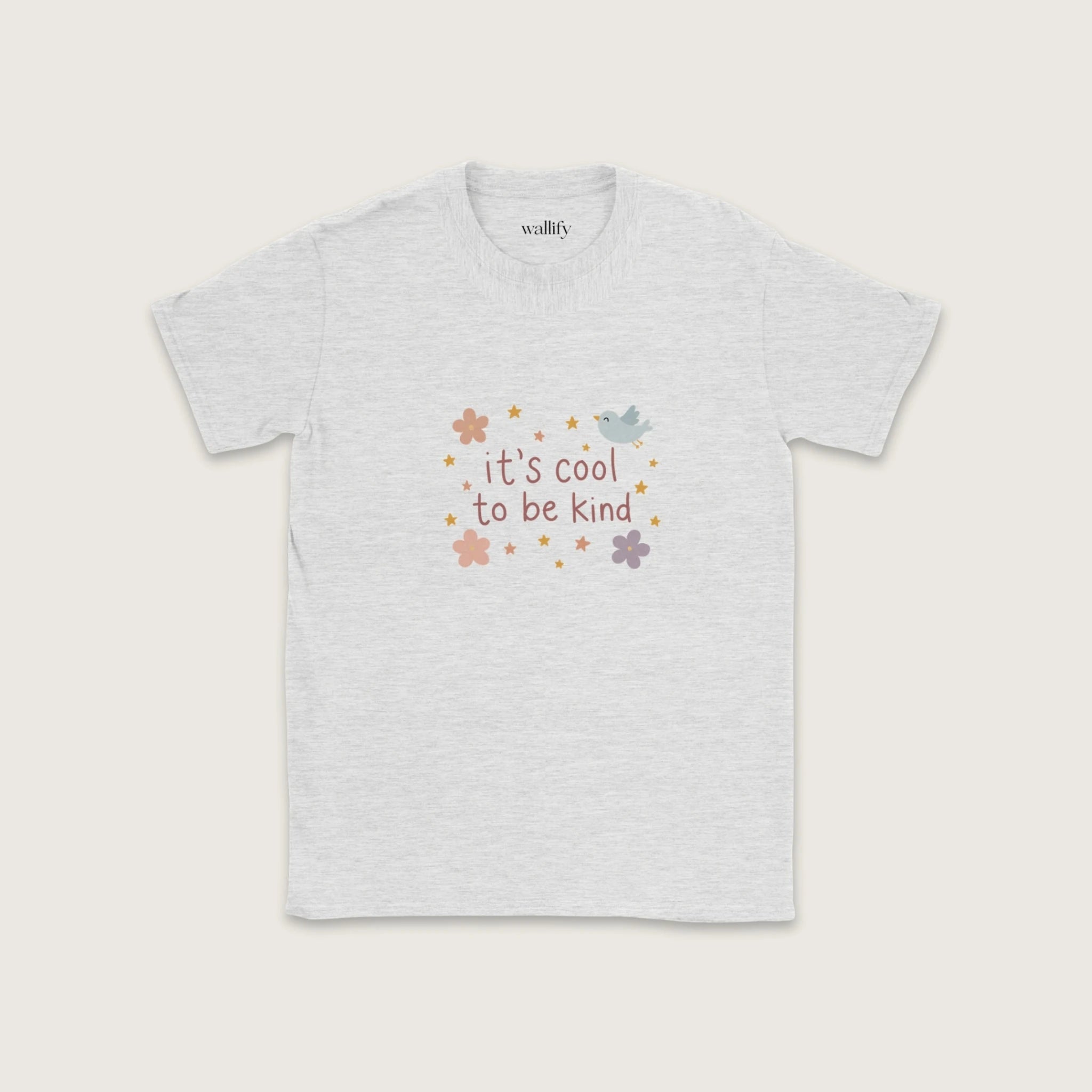 It’s Cool to Be Kind – Kids T-Shirt
