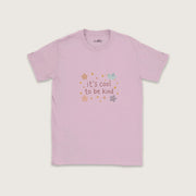 It’s Cool to Be Kind – Kids T-Shirt