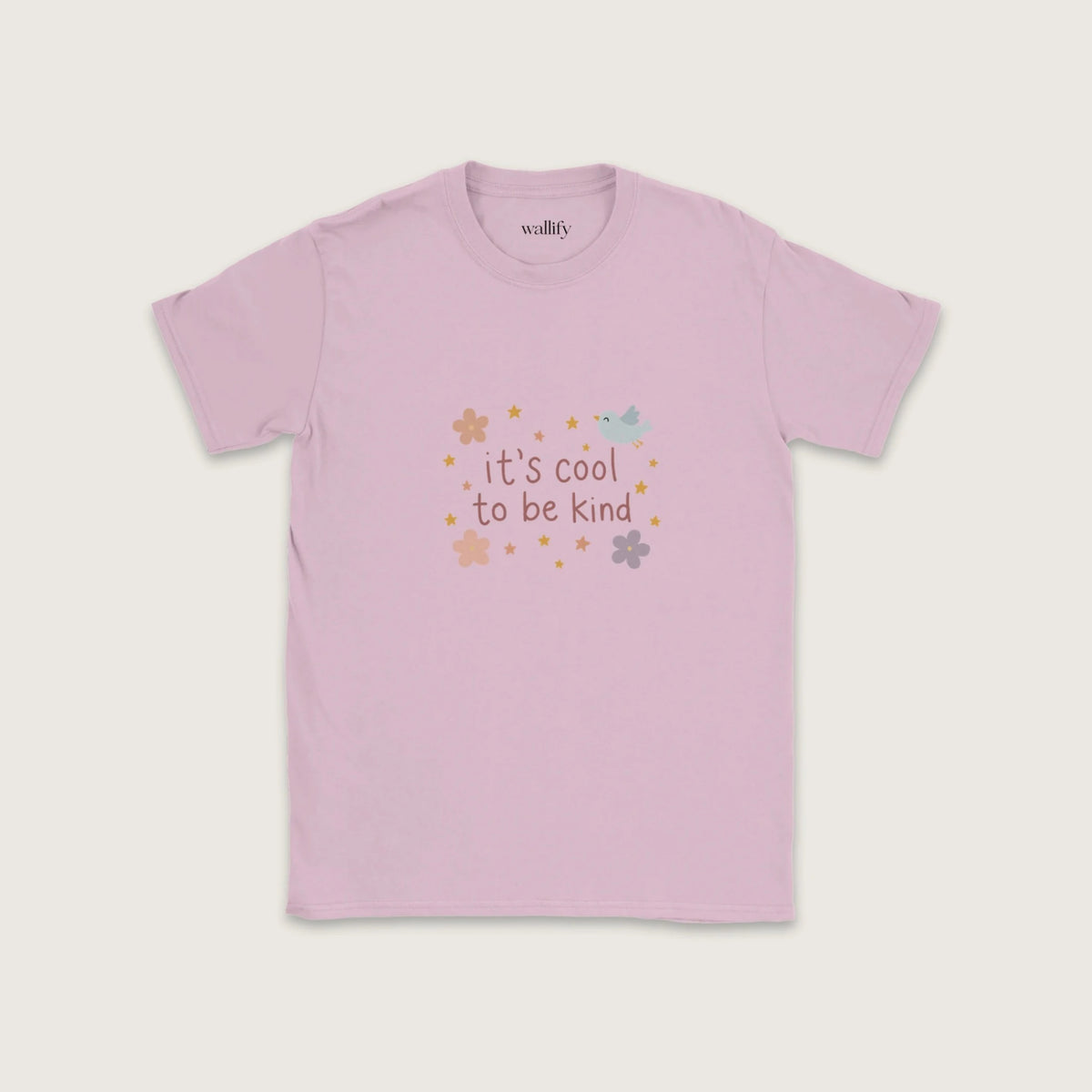 It’s Cool to Be Kind – Kids T-Shirt