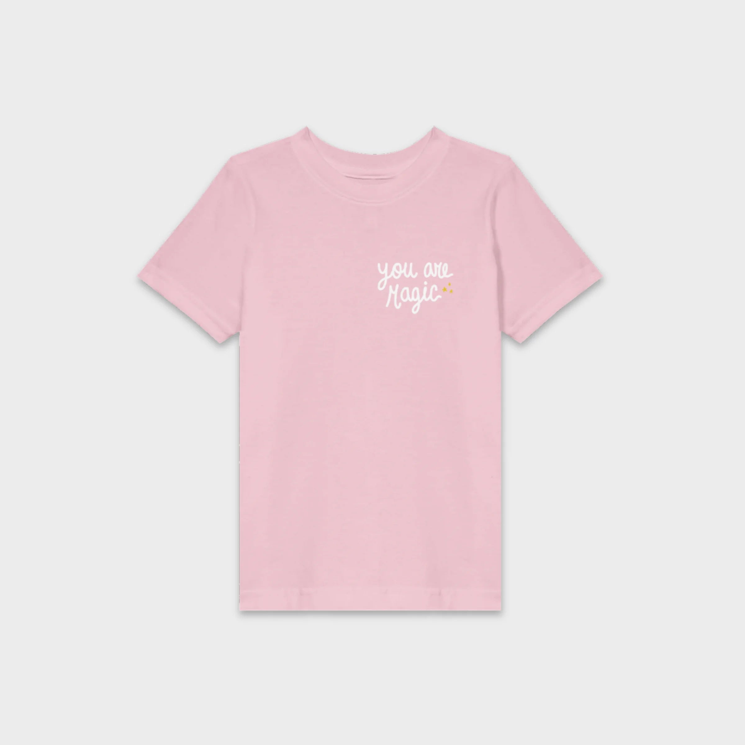 You Are Magic Fairy Bear – Premium Toddler T-Shirt