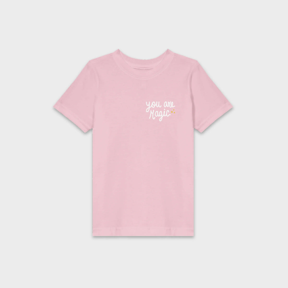 You Are Magic Fairy Bear – Premium Toddler T-Shirt