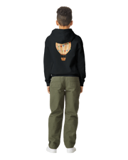 Dream Big Hot Air Balloon – Kids Hoodie