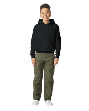 Choose Kindness – Felpa con cappuccio per bambini