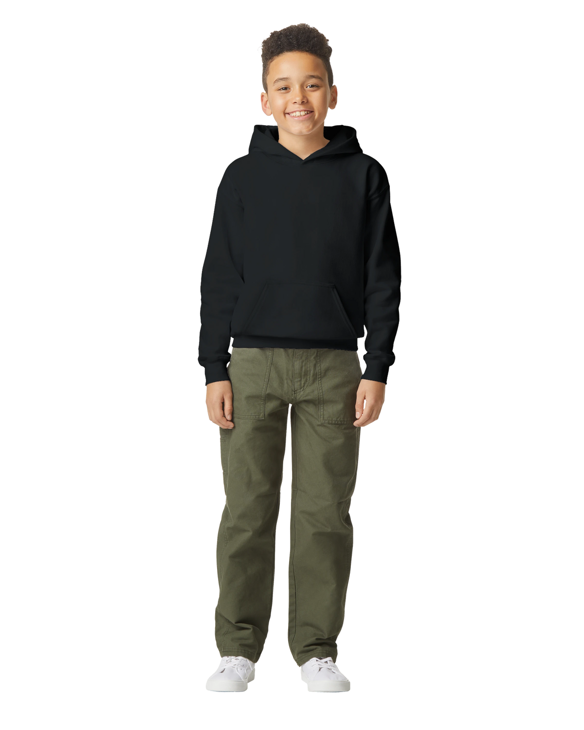Choose Kindness – Kinder-Hoodie