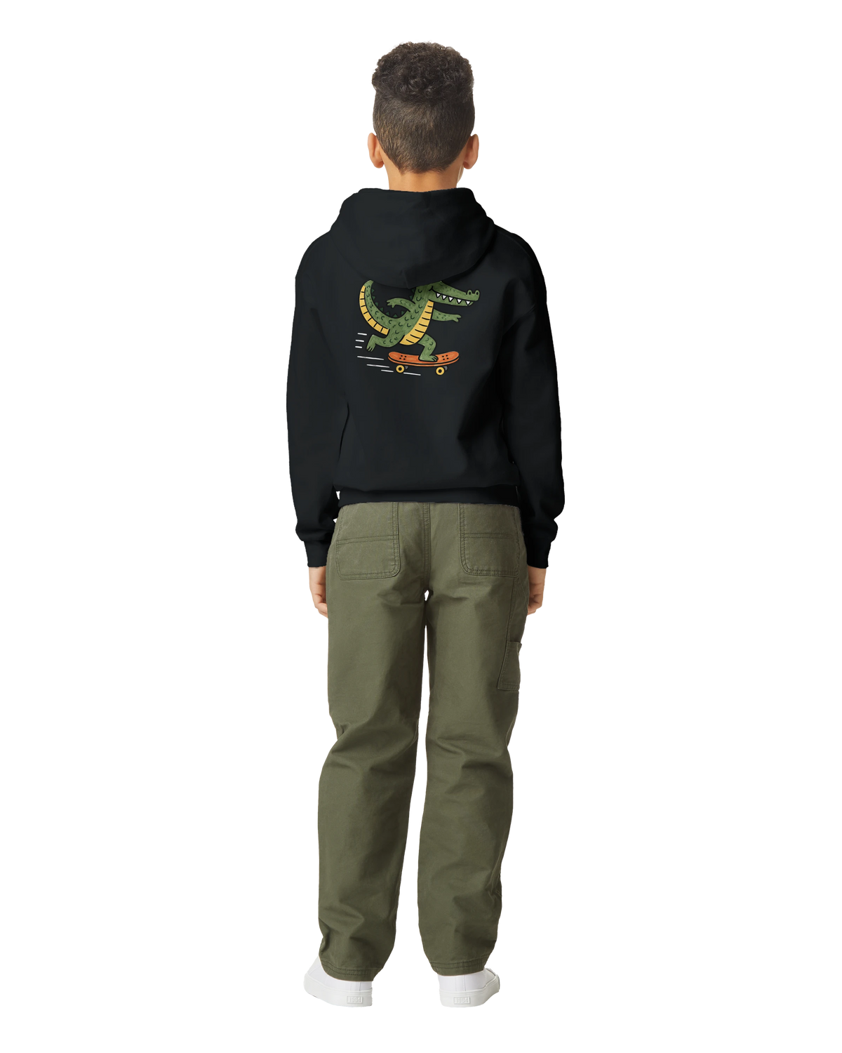 Good Days Ahead – Kids Hoodie