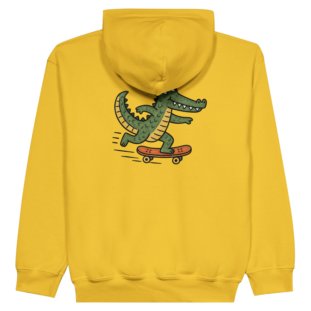 Good Days Ahead – Kids Hoodie