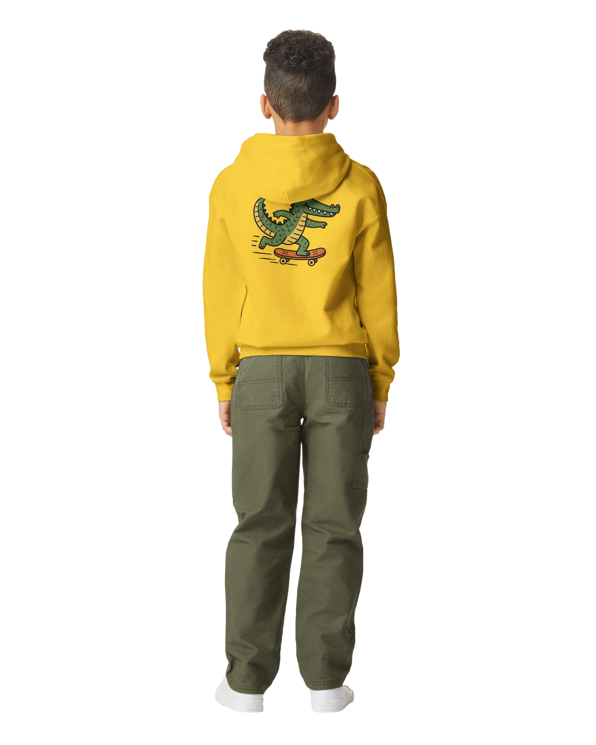 Good Days Ahead – Kids Hoodie