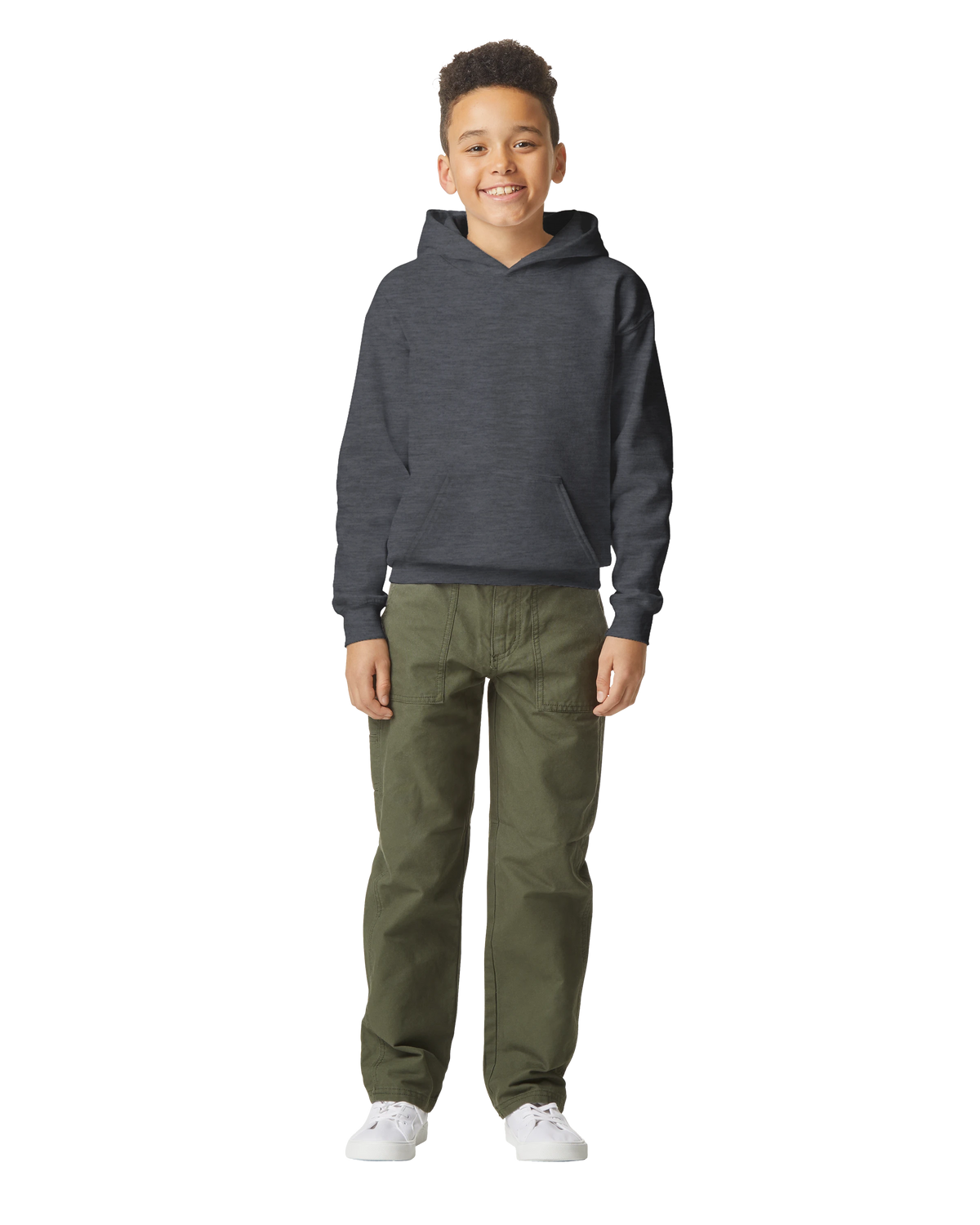 Choose Kindness – Kinder-Hoodie