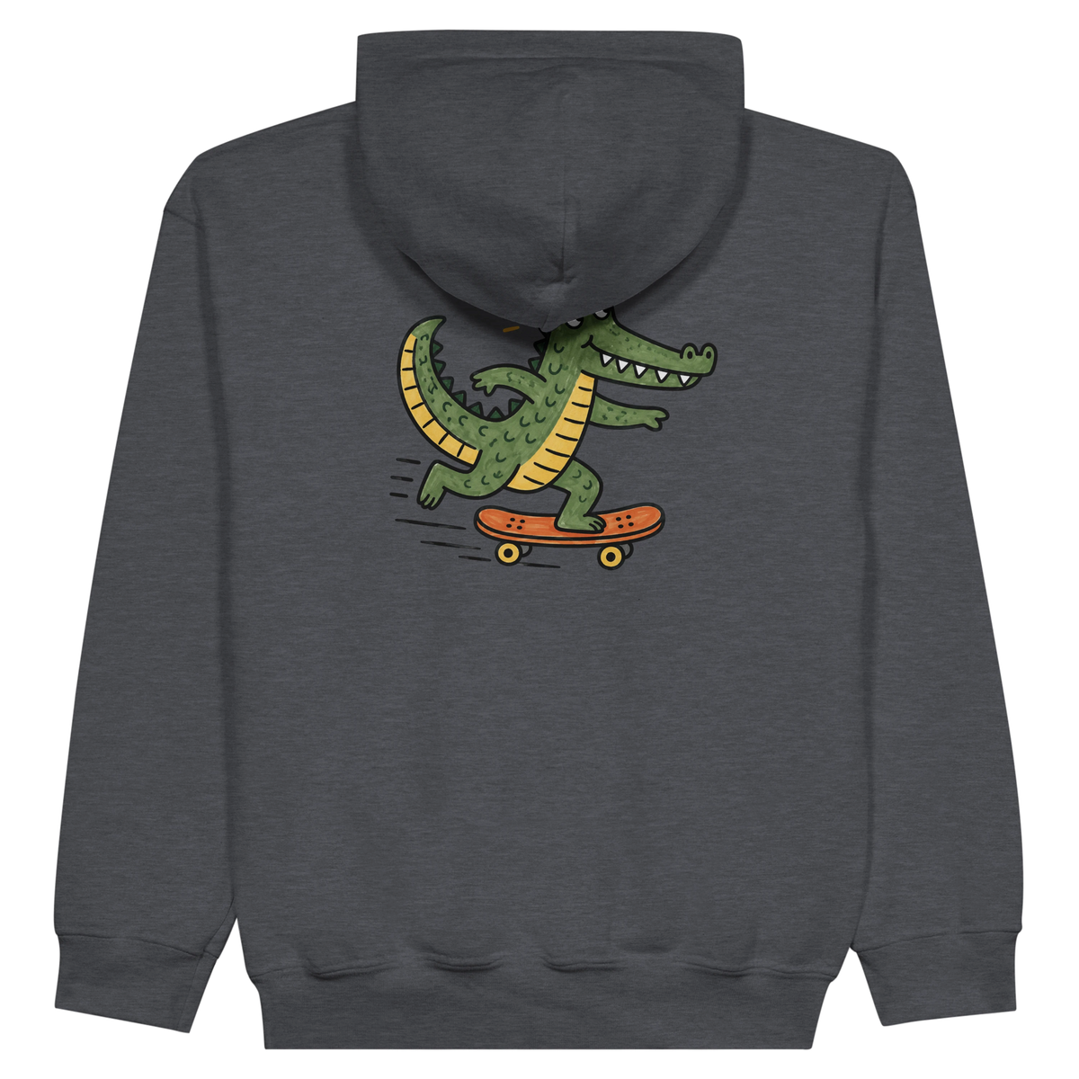 Good Days Ahead – Kids Hoodie