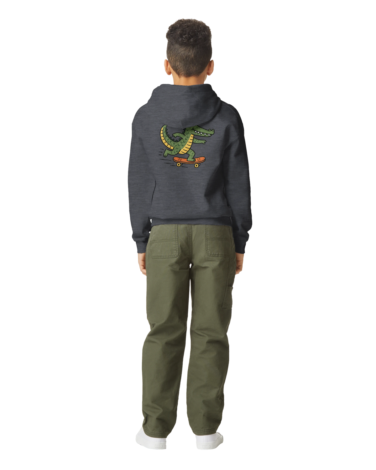 Good Days Ahead – Kids Hoodie