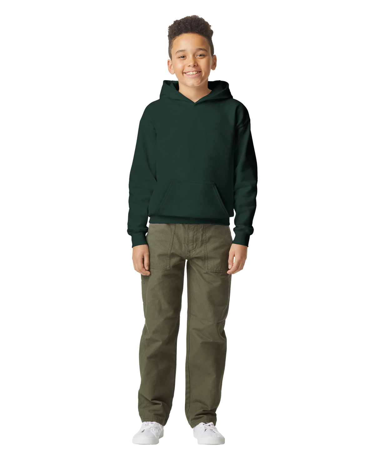Choose Kindness – Kinder-Hoodie