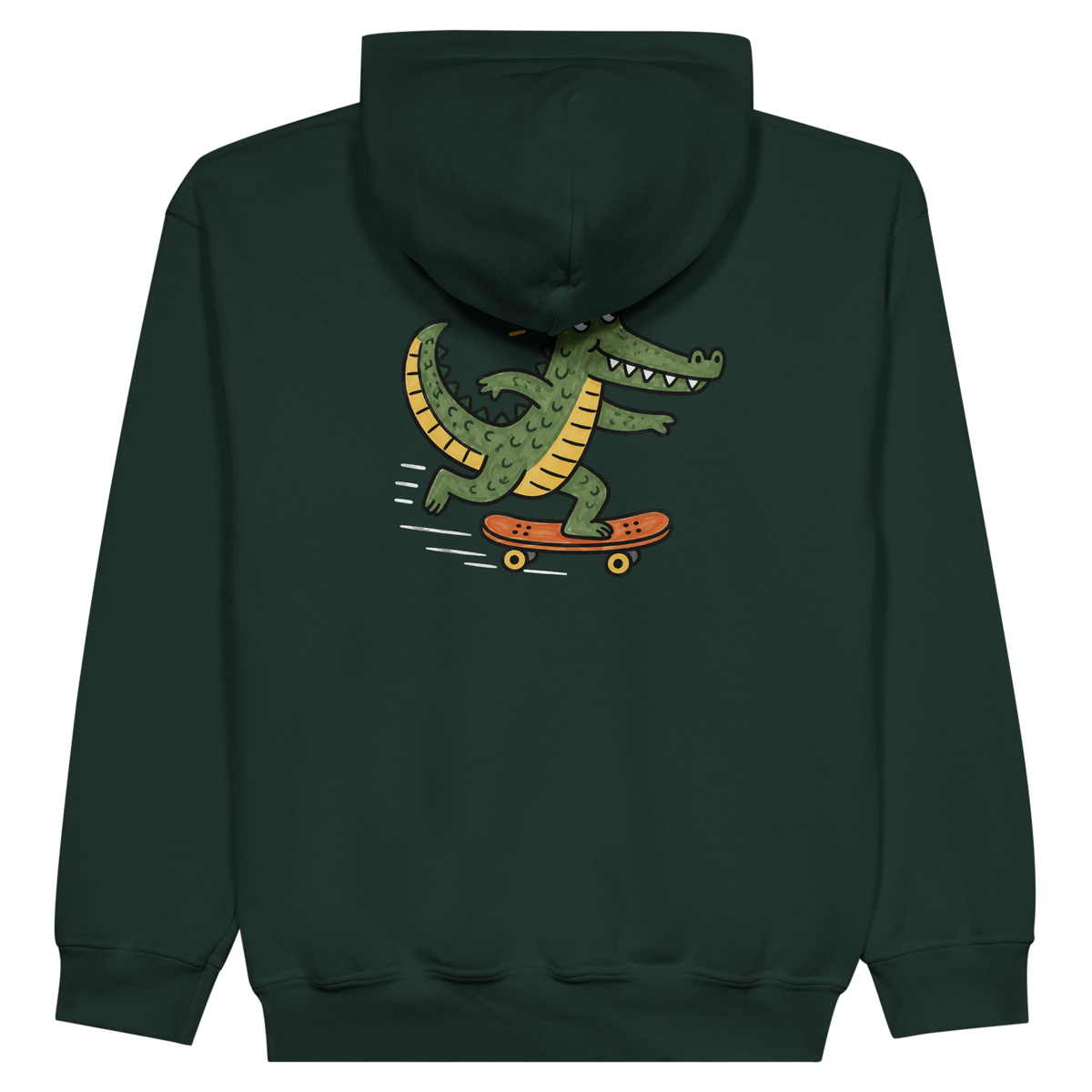 Good Days Ahead – Kids Hoodie