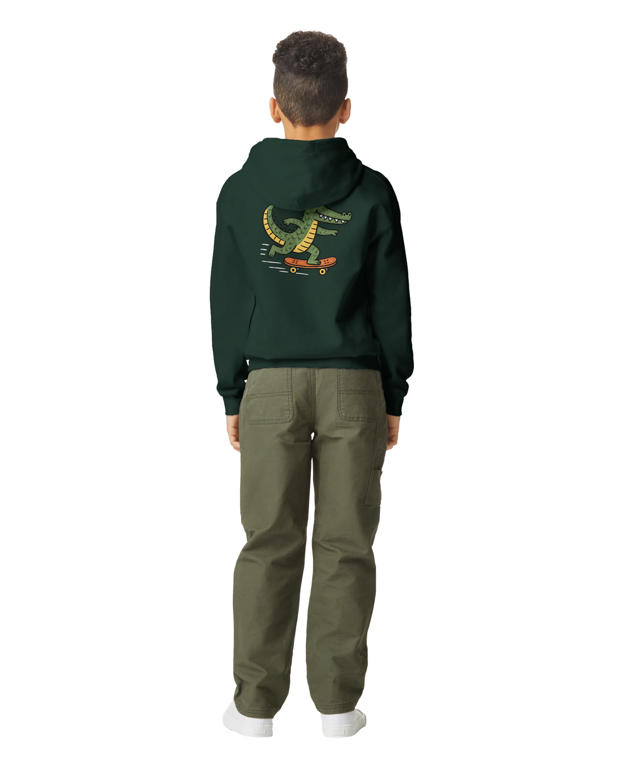 Good Days Ahead – Kids Hoodie