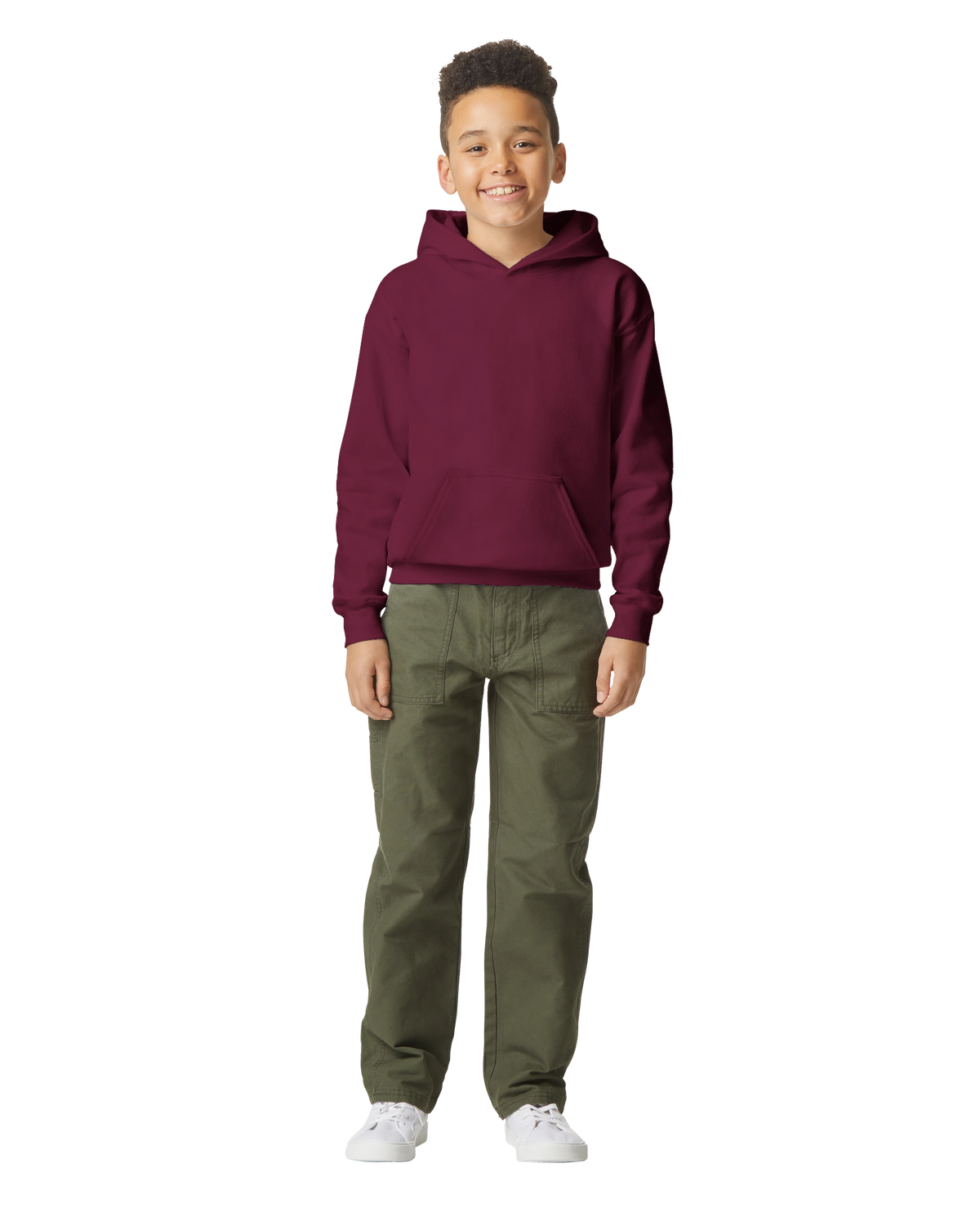 Choose Kindness – Kinder-Hoodie