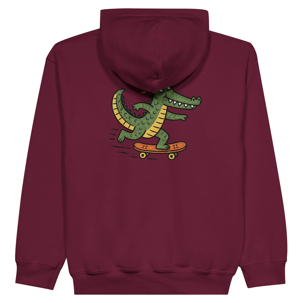 Good Days Ahead – Kids Hoodie