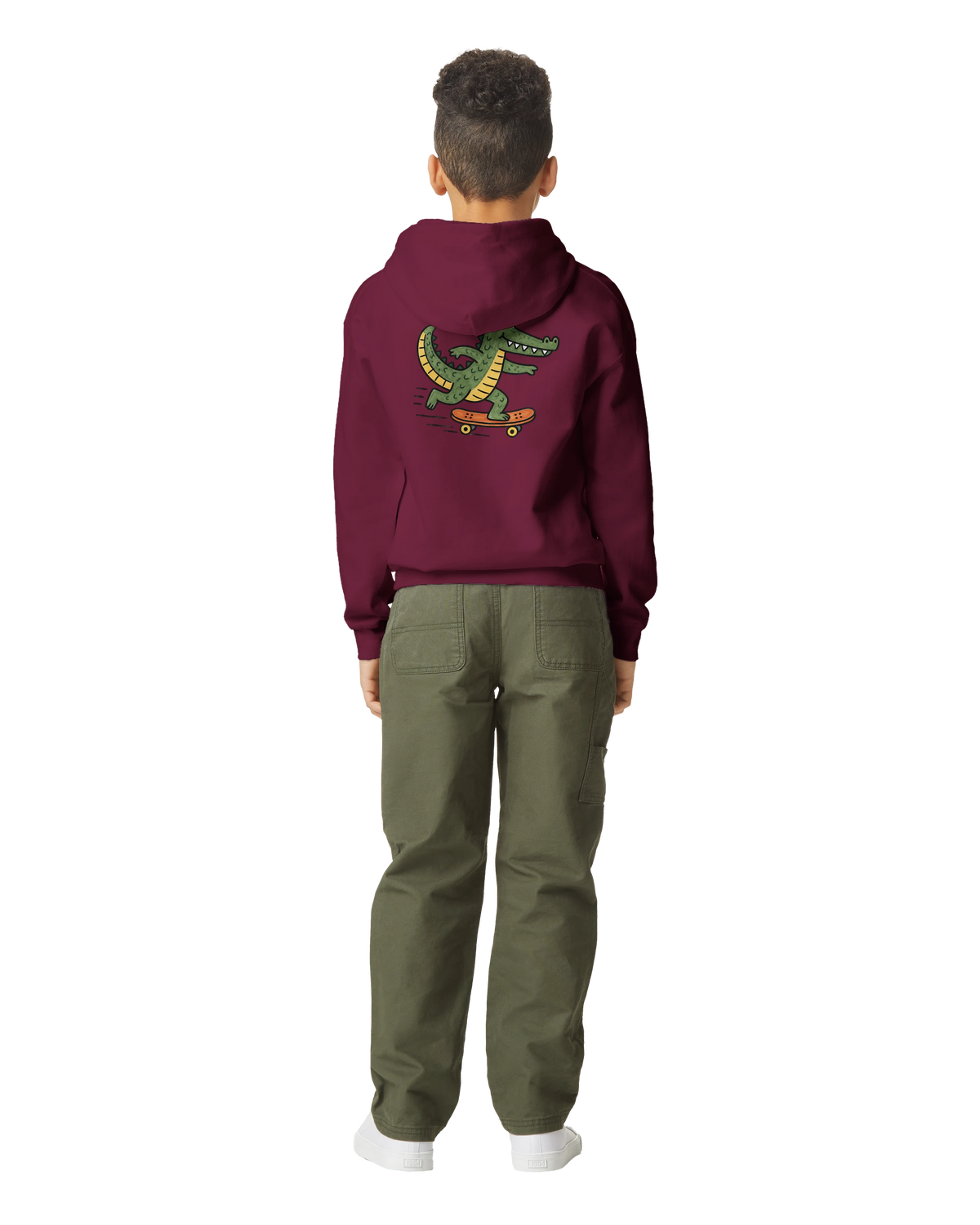 Good Days Ahead – Kids Hoodie