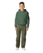 Choose Kindness – Felpa con cappuccio per bambini