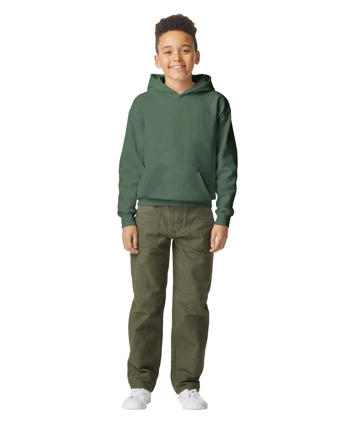 Choose Kindness – Kinder-Hoodie