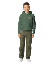 Dream Big Hot Air Balloon – Kids Hoodie