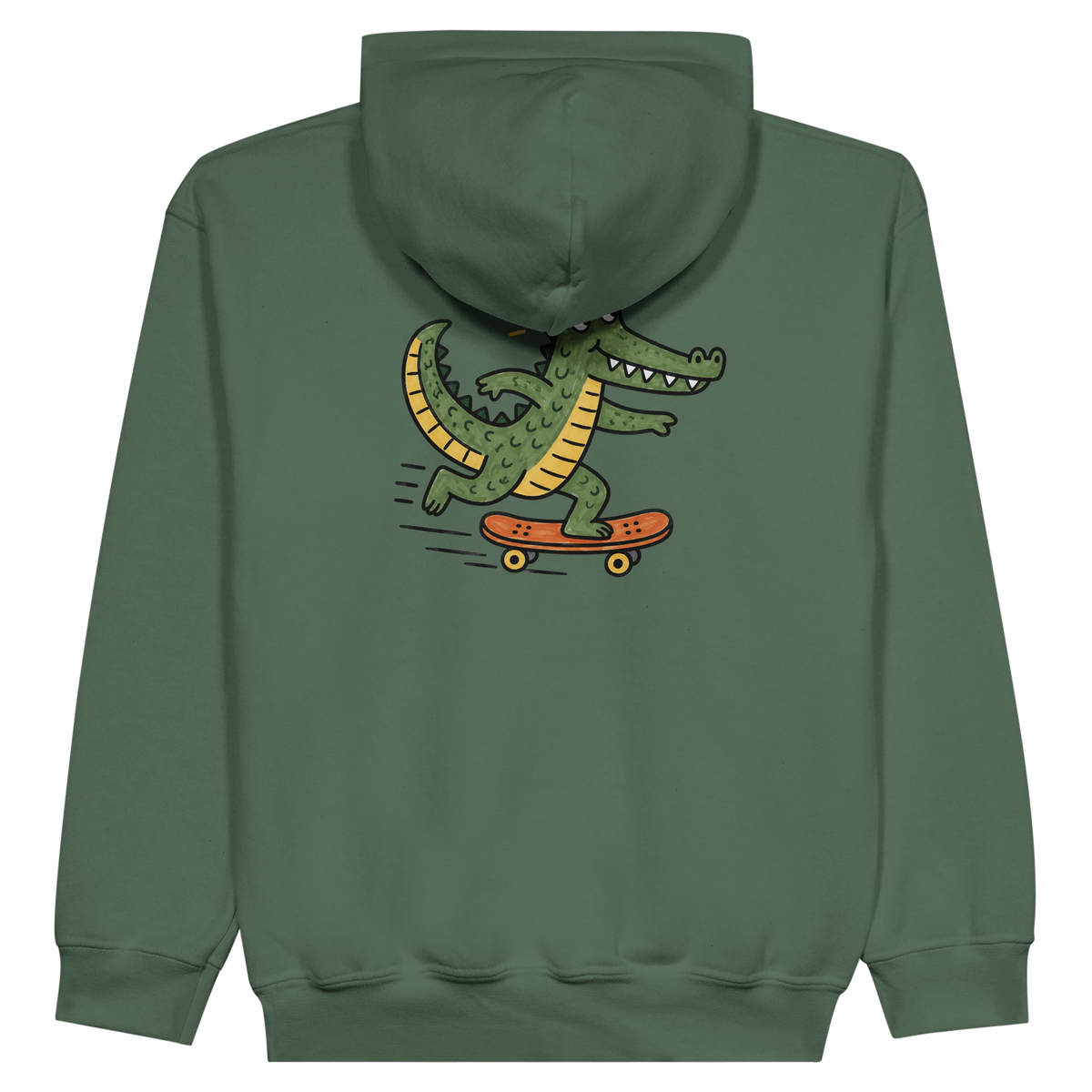 Good Days Ahead – Kids Hoodie