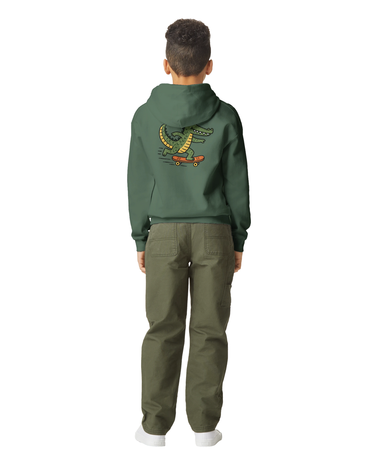 Good Days Ahead – Kids Hoodie