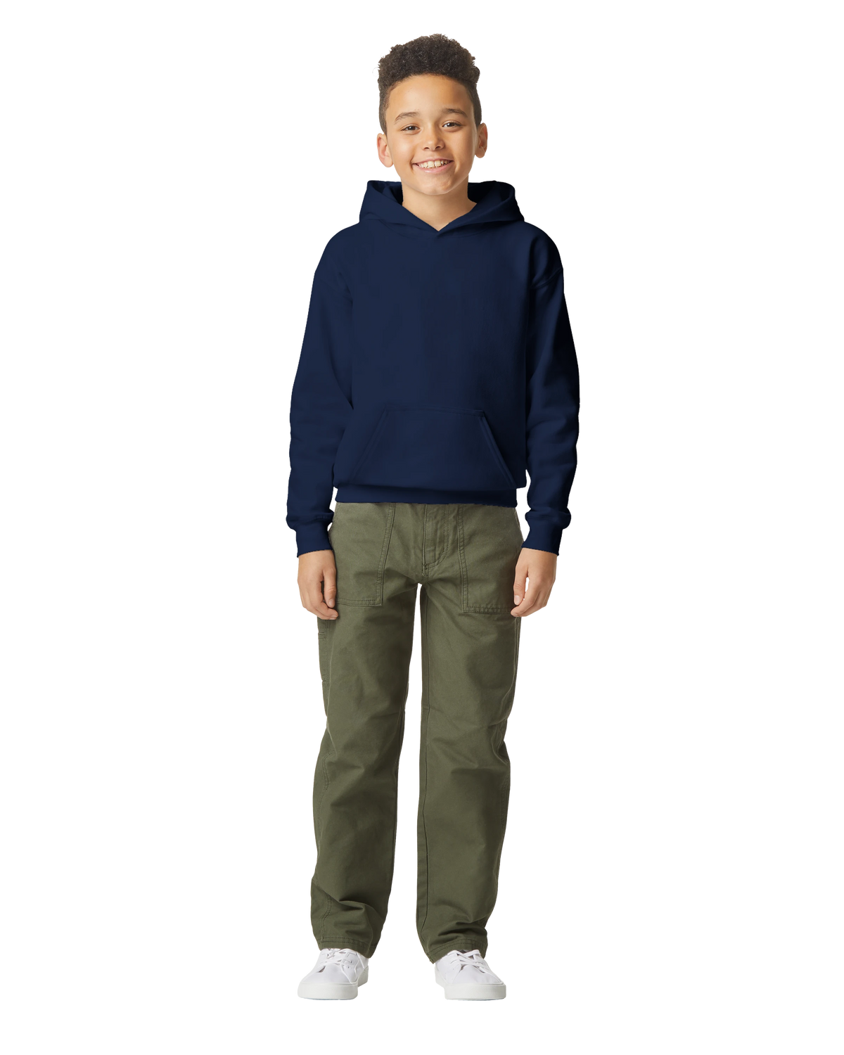 Choose Kindness – Kinder-Hoodie