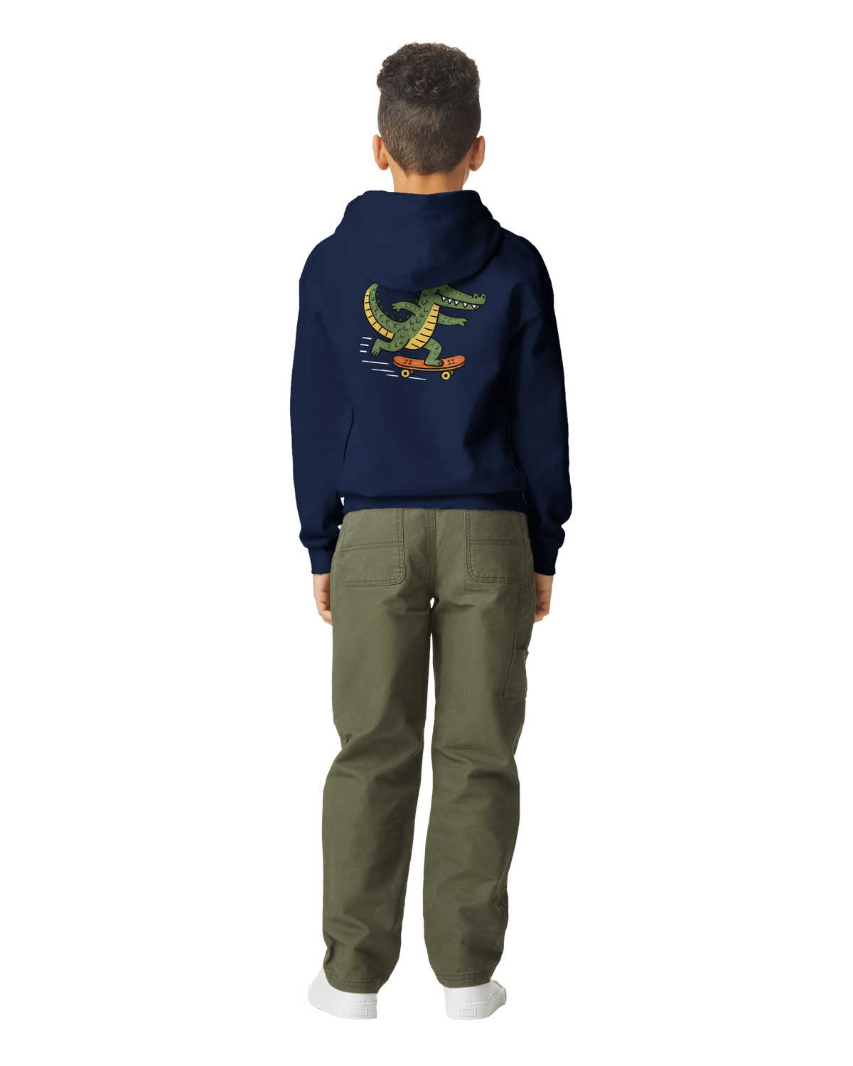 Good Days Ahead – Kids Hoodie