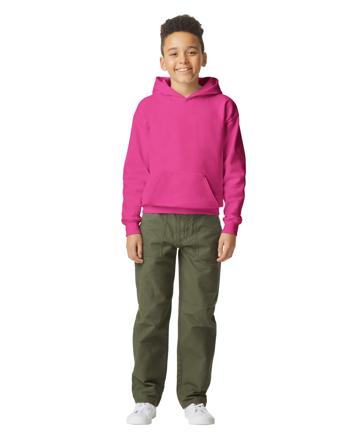 Choose Kindness – Kinder-Hoodie