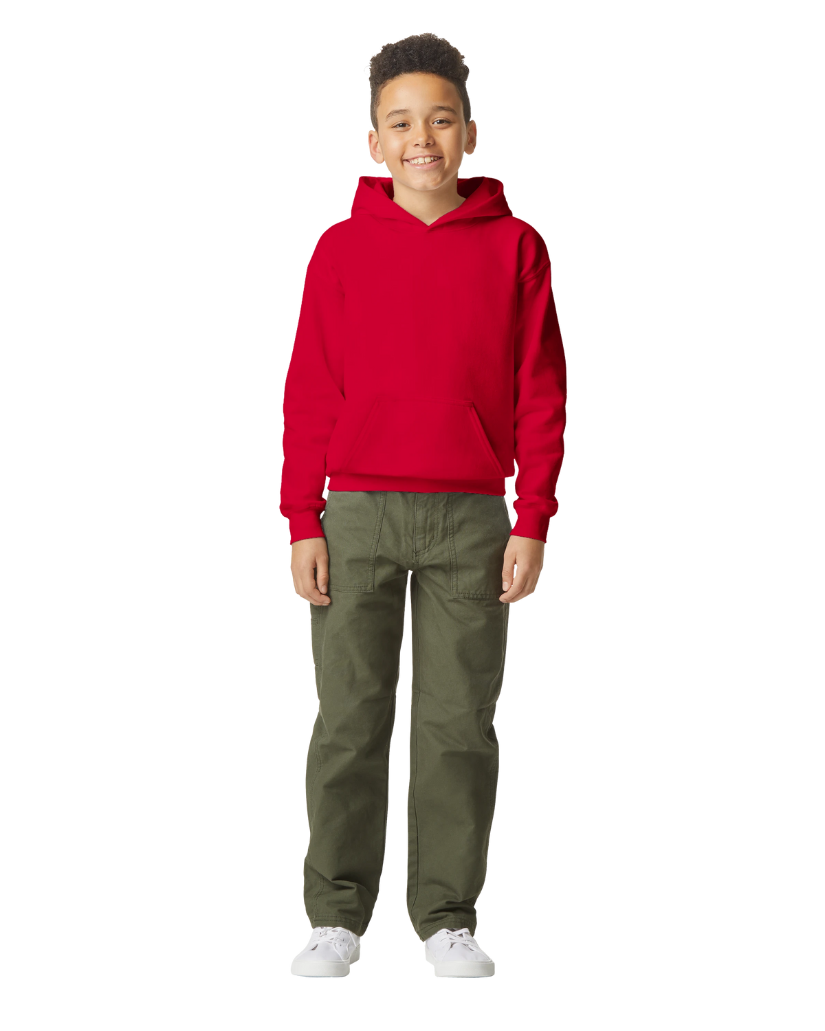 Choose Kindness – Kinder-Hoodie
