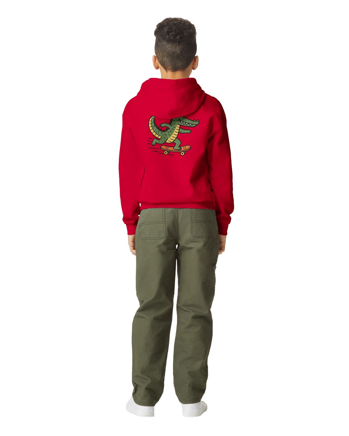 Good Days Ahead – Kids Hoodie