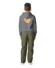 Dream Big Hot Air Balloon – Kids Hoodie