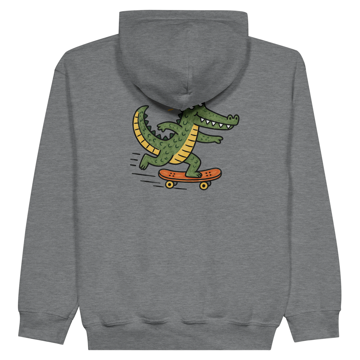 Good Days Ahead – Kids Hoodie
