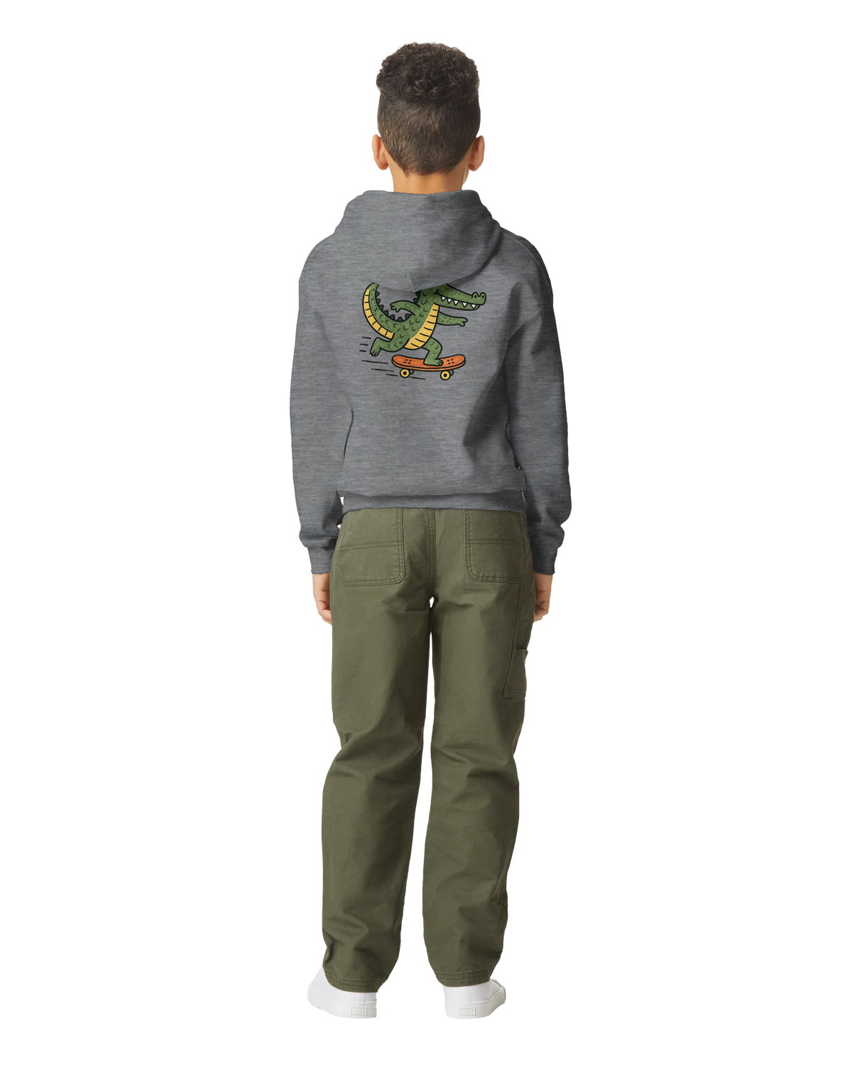 Good Days Ahead – Kids Hoodie