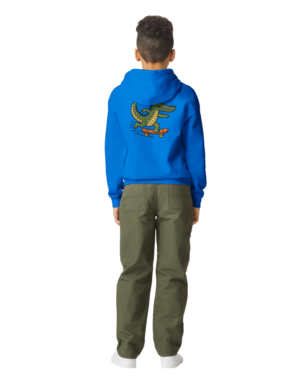 Good Days Ahead – Kids Hoodie
