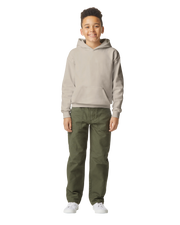 Choose Kindness – Felpa con cappuccio per bambini