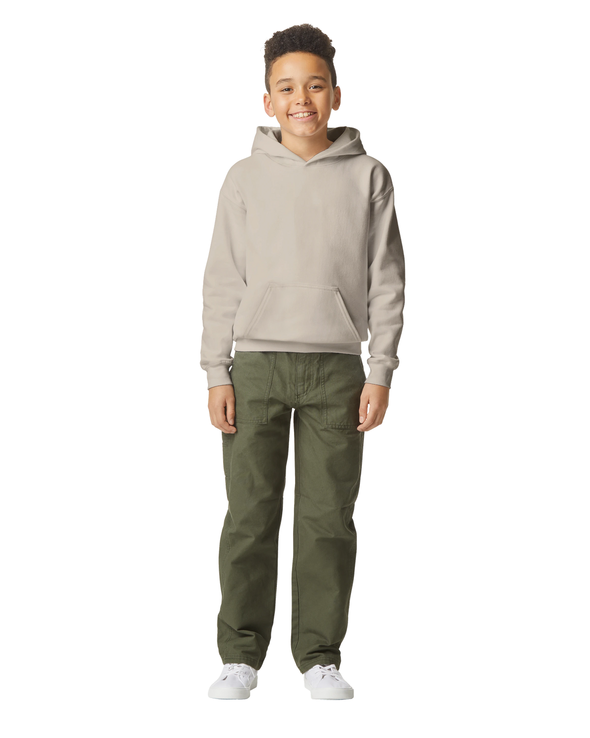 Choose Kindness – Kinder-Hoodie