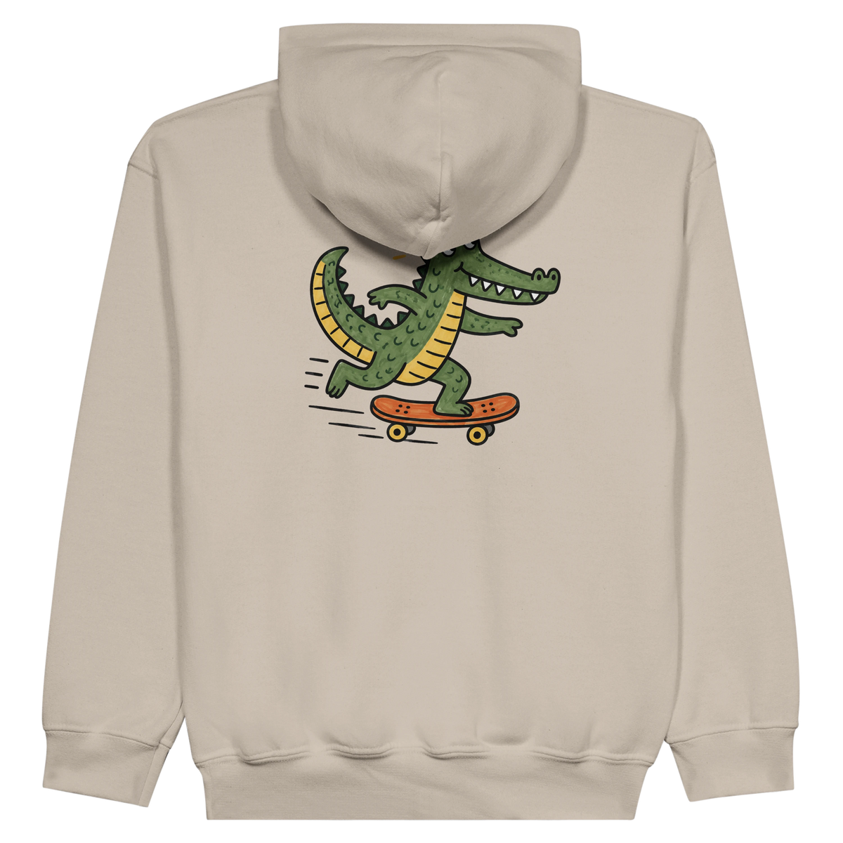 Good Days Ahead – Kids Hoodie