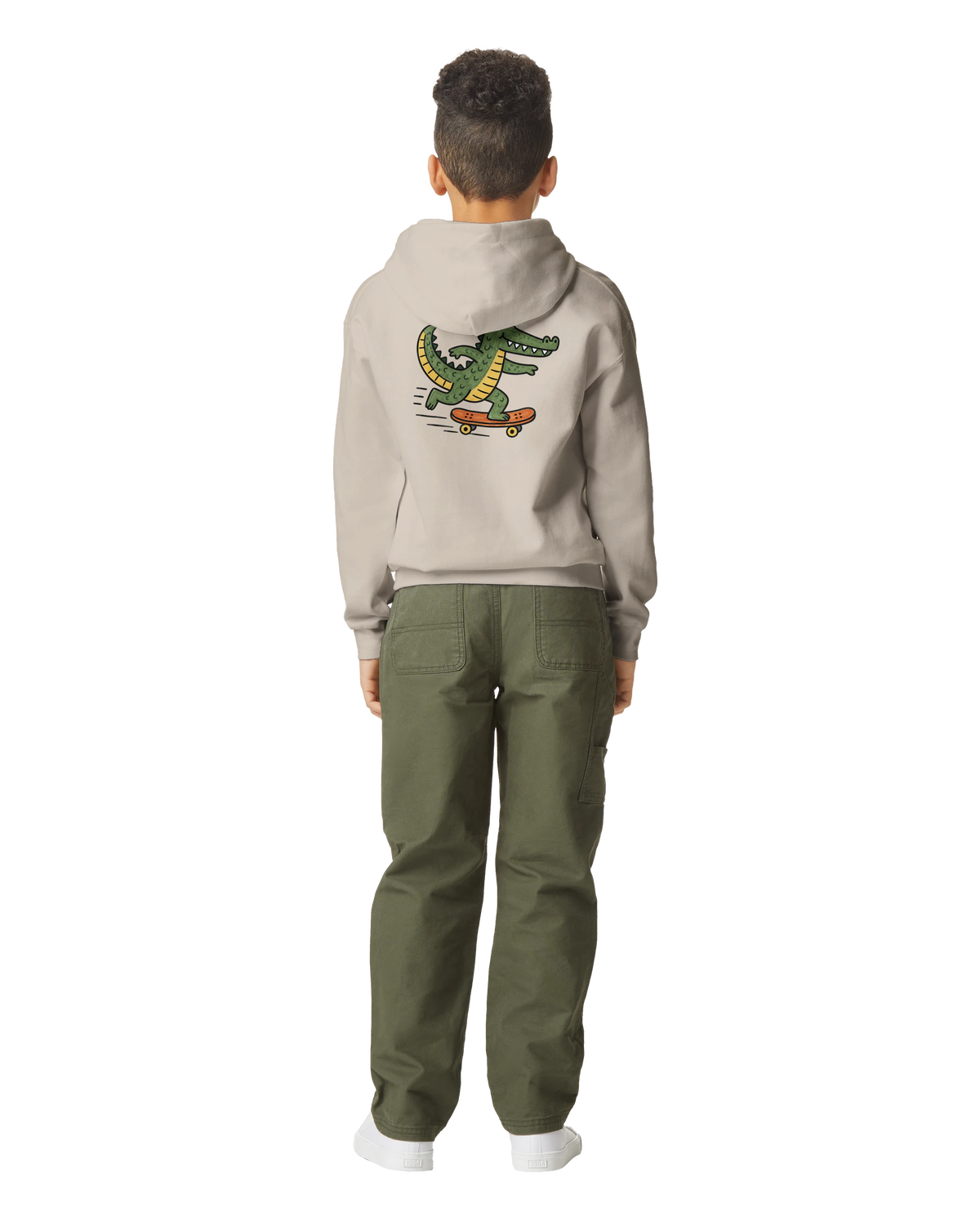Good Days Ahead – Kids Hoodie
