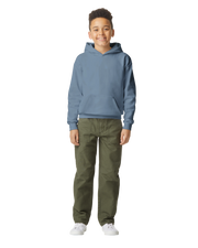 Choose Kindness – Felpa con cappuccio per bambini