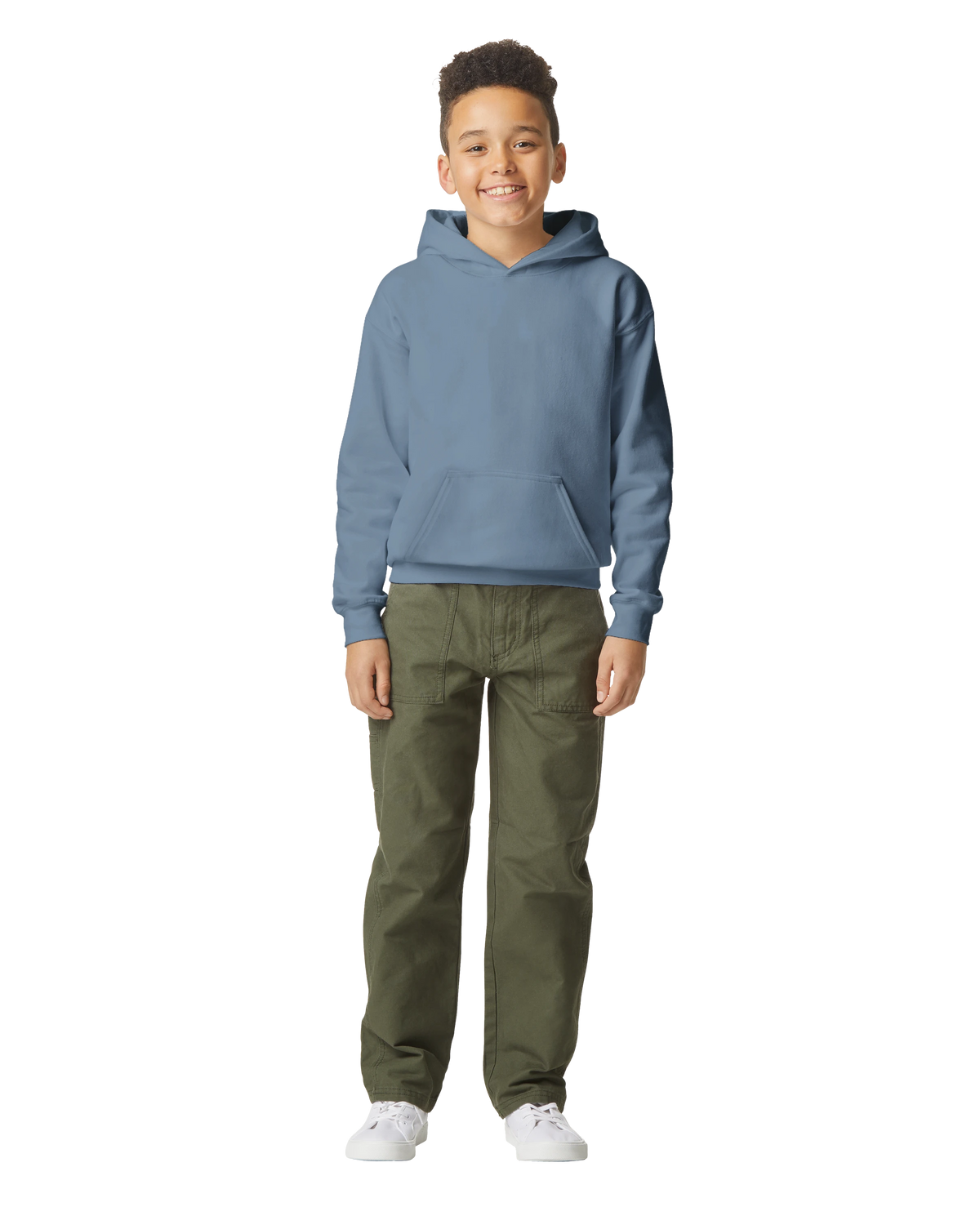 Choose Kindness – Kinder-Hoodie