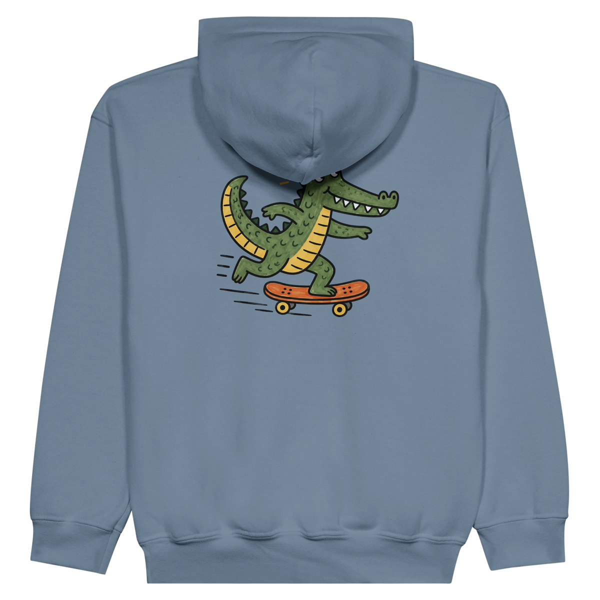 Good Days Ahead – Kids Hoodie