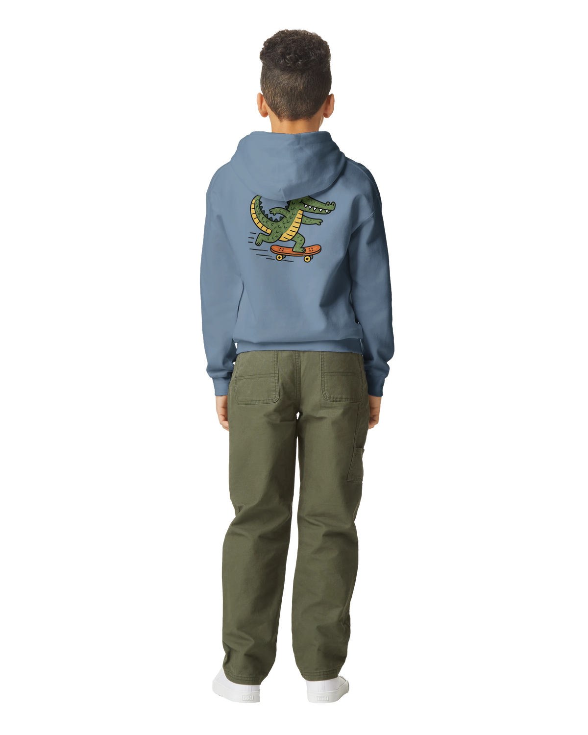 Good Days Ahead – Kids Hoodie