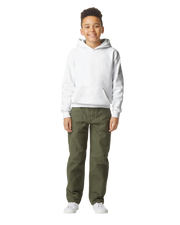Choose Kindness – Felpa con cappuccio per bambini