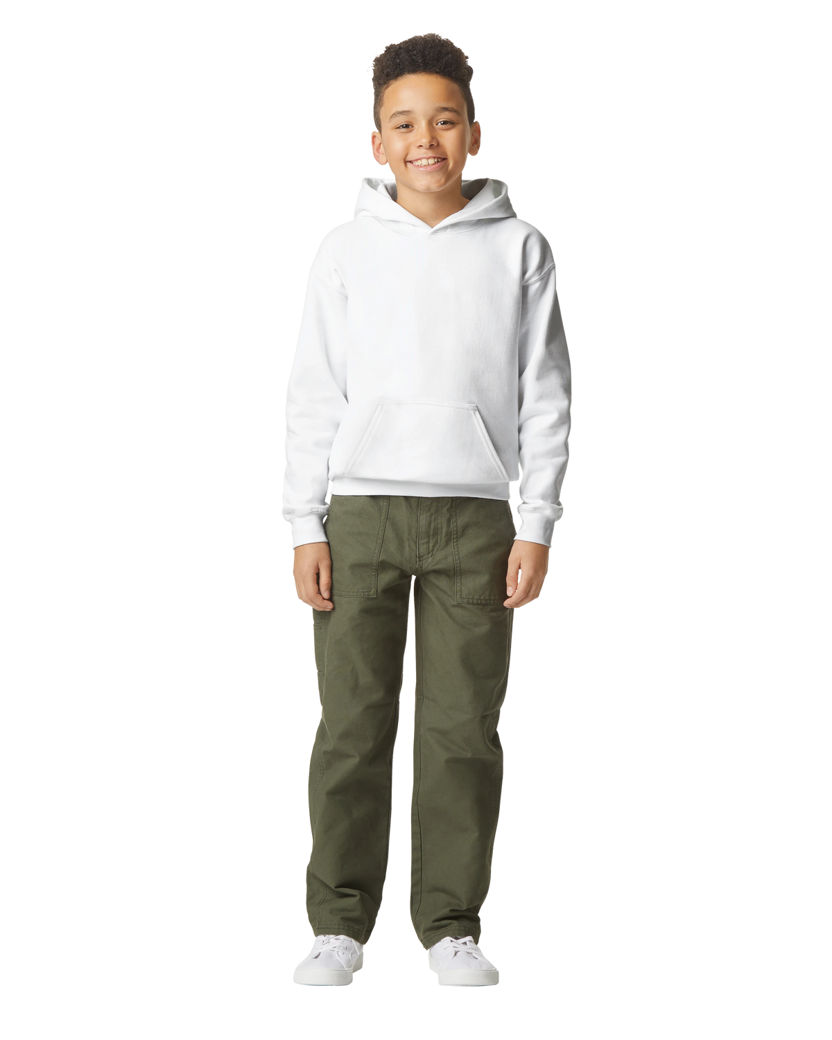 Choose Kindness – Kinder-Hoodie